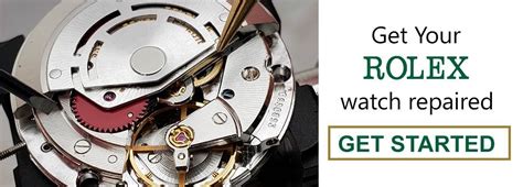 rolex hand removal|Rolex watches service.